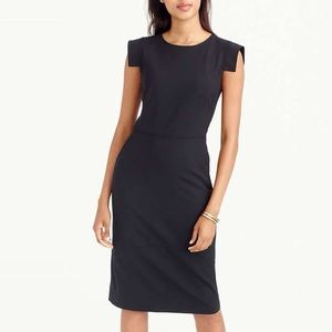 J.Crew Resume Dress